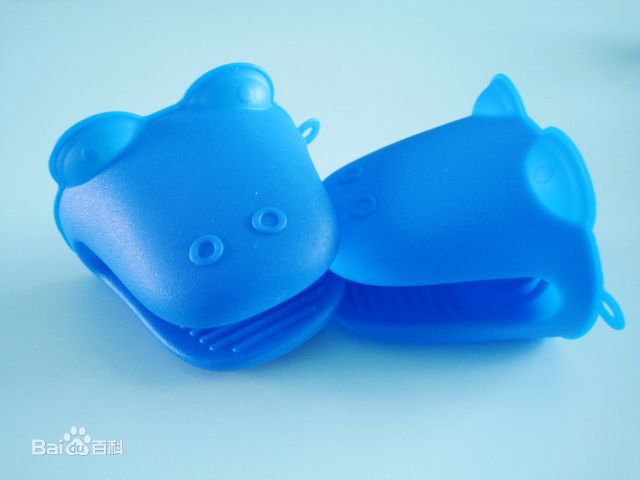 硅膠手套
