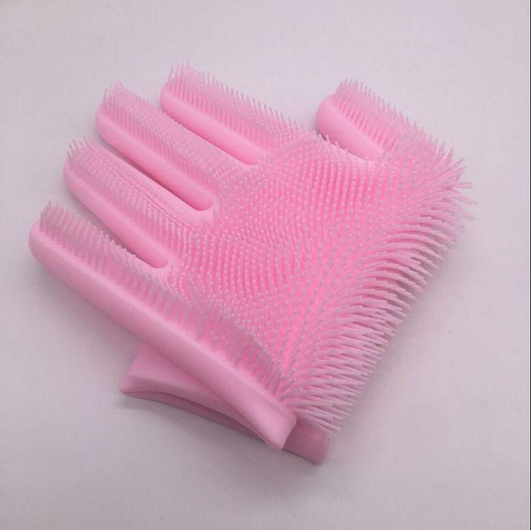 硅膠手套